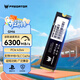 宏碁掠奪者（PREDATOR）SSD固態(tài)硬盤(pán) M.2接口  NVMe PCIe 4.0/5.0協(xié)議 電腦配件 筆記本電腦硬盤(pán) GM6性?xún)r(jià)比PCle4.0 7200MB/S 1TB