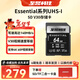 至譽(yù)科技Essential系列 UHS-I SD V30高存儲卡 寫(xiě)速140MB/s 4K視頻拍攝 佳能富士索尼相機內存卡 64GB（寫(xiě)入速度140MB/s）