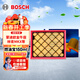 博世（BOSCH）汽車(chē)空氣濾芯濾清器2928福特蒙迪歐銳界金牛座/林肯大陸航海家MKZ