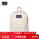JANSPORT杰斯伯蝶漾雙肩包女包25年新款校園禮物背包學(xué)生書(shū)包 85VILH3-20L-含側袋