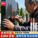 得力（deli）碑文補漆筆防水不掉色碑文紅漆墓石墓碑功德碑筆專(zhuān)用金色陵園掃墓墓碑上色筆輪胎描邊油性記號筆 金色2支