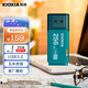 鎧俠（Kioxia）256GB U盤(pán)  U301隼閃系列 淺藍色 USB 3.2接口 時(shí)尚設計 高速傳輸 辦公學(xué)習車(chē)載娛樂(lè ) 兼容蘋(píng)果系統
