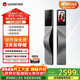 鹿客（lockin）掌心鎖掌靜脈智能門(mén)鎖3D人臉識別貓眼大屏密碼鎖電子鎖V5 Max右開(kāi)