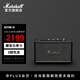 馬歇爾（Marshall） ACTON III第三代家用無(wú)線(xiàn)藍牙5.2音箱重低音音響 黑色