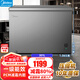 美的（Midea）冰柜301升以上家商兩用大容量減霜節能省電單溫冷柜冷藏冷凍轉換柜囤貨雪柜深冷海鮮速凍超低溫 301升 【爆款高性?xún)r(jià)比】PCM鋼板內膽 301KM