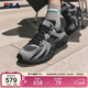 FILA 斐樂(lè )男鞋閃電鞋復古跑鞋2025秋季跑步鞋運動(dòng)鞋休閑鞋