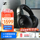森海塞爾（Sennheiser）HD620S 頭戴式有線(xiàn)耳機HIFI高保真音質(zhì) HD620S【下單贈HD 500 BAM 耳麥耳機線(xiàn)語(yǔ)音通話(huà)】