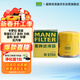 曼牌濾清器（MANNFILTER）機油濾清器機油濾芯W(wǎng)68/1/W6704金剛自由艦遠景S1帝豪GSGX7EC7GC7