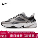 耐克NIKE運動(dòng)休閑鞋男子減震M2K TEKNO運動(dòng)鞋AV4789-007灰42