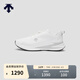 DESCENTE迪桑特ENERZITE男女款LAVITATE TRAIL GTX 3.0回彈跑鞋 男子WT-白色-D5431RRN25 40
