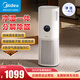 美的（Midea） 空氣凈化器智能家電除甲醛除霧霾除過(guò)敏原除煙除塵低耗材家用空氣凈化器 KJ400G-RX400 Pro