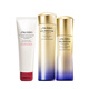資生堂（Shiseido）第二代悅薇清爽型潔面+水乳三件套補水保濕護膚品 生日禮物送女友