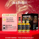 杰克丹尼（Jack Daniels）檸檬味 禮盒裝  330ml*6瓶  威士忌  預調酒