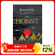 霍比特人 英文原版小說(shuō) The Hobbit 魔戒指環(huán)王前傳 奇幻小說(shuō) J. R. R. Tolkien托爾金 奇幻的中土冒險故事 綠山墻 The Hobbit