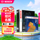 博世（BOSCH）汽車(chē)空調濾芯+空氣濾芯濾清器兩濾套裝格現代名圖14/16-17/19款