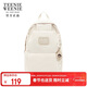 Teenie Weenie學(xué)院風(fēng)雙肩包大容量書(shū)包送女友TW小熊新年禮物