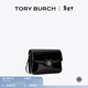 Tory Burch 湯麗柏琦 ROBINSON 斜挎肩背包豆腐包TB 143122 黑色 001 OS