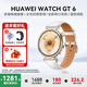 華為手表WATCH GT 6【補貼15%】運動(dòng)智能兩周續航藍牙通話(huà)體溫血氧心率監測健康送男女朋友禮物pro5 41mm浮光白色丨國補拍這個(gè)鏈接