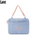 Lee電腦包手提單肩筆記本購物袋書(shū)包大學(xué)生【春尚新】送女友老婆禮物