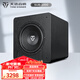 天逸（Winner）SUB-2000大功率有源超重低音炮 12寸 音箱音響 家庭影院 舞臺 酒吧專(zhuān)用音箱 SUB 2000