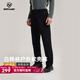 諾詩(shī)蘭（NORTHLAND）男士戶(hù)外防潑水彈力軟殼長(cháng)褲休閑褲子男