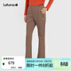 LAFUMA樂(lè )飛葉戶(hù)外微喇叭衛褲女士 秋冬休閑時(shí)尚休閑運動(dòng)長(cháng)褲LFPA5CL61 藤褐WB L (40)170/74A