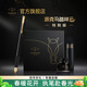 派克鋼筆墨水筆高端文創(chuàng  )禮盒學(xué)生套裝商務(wù)送禮定制刻字生日禮物禮品文具簽字國潮禮盒紀念品成人禮 威雅駿馬墨水筆--馬踏祥云禮盒-新年限定款