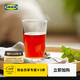 宜家（IKEA）IKEA365+鋼化玻璃杯套裝大容量家用客廳簡(jiǎn)約水杯茶杯 杯子透明玻璃300ml 其他