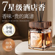 DOSCOO香薰室內臥室持久房間留香高端香氛衣柜廁所專(zhuān)用家無(wú)火空氣清新劑