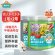 德沃多花多多一號促生長(cháng)+二號促開(kāi)花300g水溶肥養花肥料綠植花卉果蔬肥