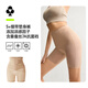 有棵樹(shù)【S+繃帶】收腹提臀強力收小肚子7A抗菌蠶絲襠無(wú)痕束腰塑身安全褲