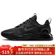 耐克NIKE訓練鞋男子緩震氣墊ALPHA TRAINER 5運動(dòng)鞋DM0829-010黑40