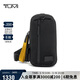 途明（TUMI）TAHOE 男式商務(wù)旅行高端時(shí)尚單肩/斜挎包 0798685D 黑色 禮物