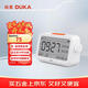 杜克 多功能溫濕度計鬧鐘室內時(shí)鐘時(shí)間管理計時(shí)器數顯背光大鬧鈴 MT2