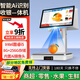 索西歐Ai智能稱(chēng)重收銀機一體機收銀電子秤零售收款機生鮮水果熟食零食農貿蔬菜便利店超市電腦收銀系統 G1智能Ai版 雙屏【智能Ai自動(dòng)識物 雙屏一體】 套餐二