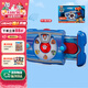 汪汪隊立大功（PAW PATROL）汪汪隊狗狗萊德隊長(cháng)聲光平板玩具中英雙語(yǔ)3-6歲兒童生日禮物