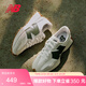 NEW BALANCE休閑鞋男女情侶秋冬舒適運動(dòng)鞋327系列MS327ASN 40.5