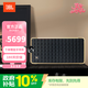 JBL 音樂(lè )世家200/300/500 無(wú)線(xiàn)藍牙音箱家用桌面臺式電腦筆記本音響WIFI無(wú)損音質(zhì)便攜戶(hù)外露營(yíng)音箱 AUTHENTIC 500【有源杜比】