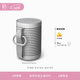 B&O【龔俊代言】Beosound Explore無(wú)線(xiàn)藍牙音箱便攜式b&o音響迷你防水運動(dòng)隨身音響 霧灰色 節日禮物