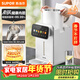 蘇泊爾（SUPOR）【年貨好禮】電熱水瓶速沸熱水壺5L燒水壺恒溫電熱水壺有鈦內膽 2200W快速燒水觸控SW-50T306