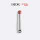 迪奧Dior魅惑唇膏口紅527煙粉豆沙色3.2g(替換裝)生日禮物女神節禮物
