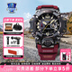 卡西歐（CASIO）GSHOCK手表大泥王三代太陽(yáng)能戶(hù)外運動(dòng)防震防水男士腕表情人節禮物 GWG-B1000-1A4+太陽(yáng)能