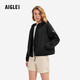 AIGLE【26年春夏新品】艾高女士戶(hù)外輕量連帽夾克疊馬甲兩件套上衣BQ20