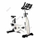 動(dòng)感單車(chē)大黃蜂商用健身房家用減肥室內靜音健身車(chē)器材運動(dòng)自行車(chē) 白色 擎天柱18KG飛輪凈重55公斤左右包郵入戶(hù)