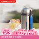 象?。╖O JIRUSHI）保溫壺 戶(hù)外旅行原裝進(jìn)口大容量不銹鋼保溫保冷水壺2L SFCC20XA 