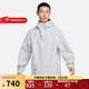 耐克（NIKE）ACG STORM-FIT男裝衣服防風(fēng)夾克秋季外套戶(hù)外徒步上衣 DV9416-025 L