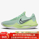 耐克NIKE男子籃球鞋 NIKE PRECISION VI 運動(dòng)鞋DD9535-300綠 43