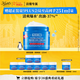 科顏氏（Kiehl's）高保濕果凍面霜清爽版125ml控油補水護膚品 生日禮物