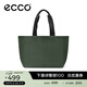 愛(ài)步（ECCO）【38女神節禮物】托特包 百搭時(shí)尚手提單肩包盲盒購物袋 9107570 橄欖綠(具體顏色隨機發(fā)出） 均碼