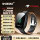 SNZESKE品牌血壓手表新款【五臟健康預警】無(wú)創(chuàng  )血糖血壓監測手表尿酸血脂心率血氧睡眠醫用級健康儀 專(zhuān)業(yè)旗艦版 【通過(guò)臨床試驗+無(wú)創(chuàng  )無(wú)耗材】